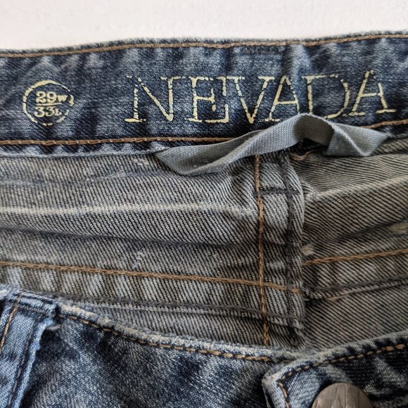 Bootcut jeans (29 waist/30 length) - Picture 3 of 8